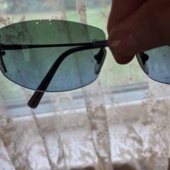 SALVATORE FERRAGAMO sunglasses main image 4